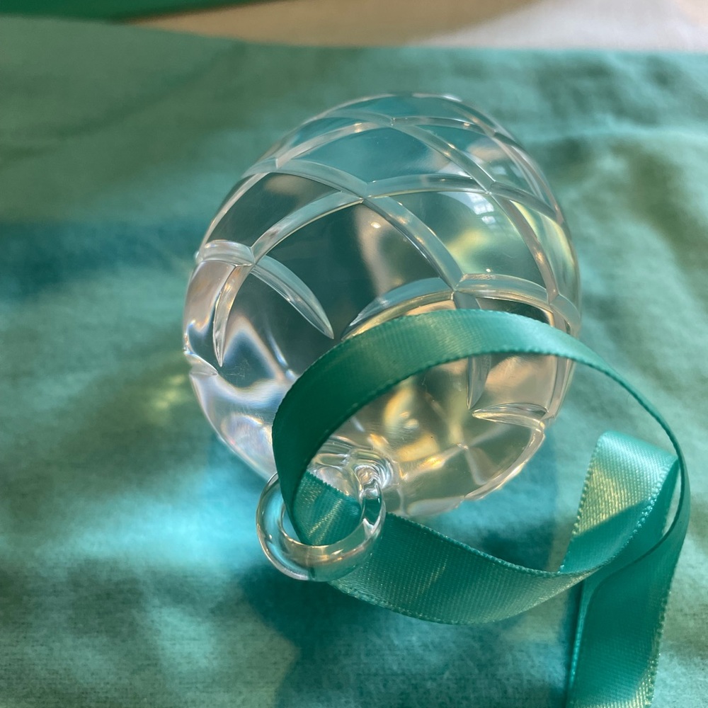 Christmas ornament